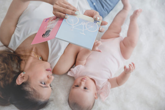 Importance of using rich vocabulary