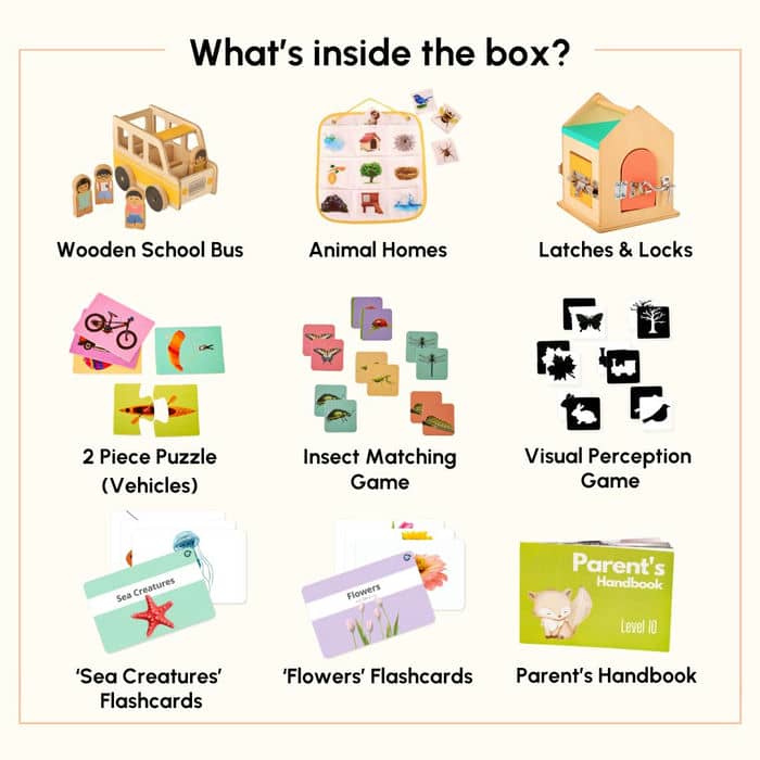 The Talker Box