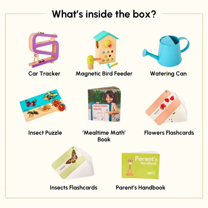 The Imitator Box