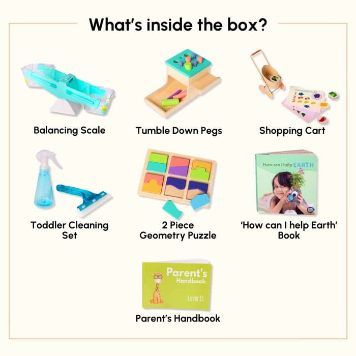 The Storyteller Box
