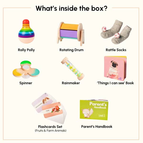The Reacher Box