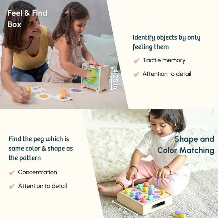 The Problem Solver Box