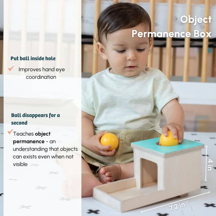 The On-The-Move Box