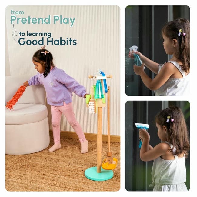Cleaning Set