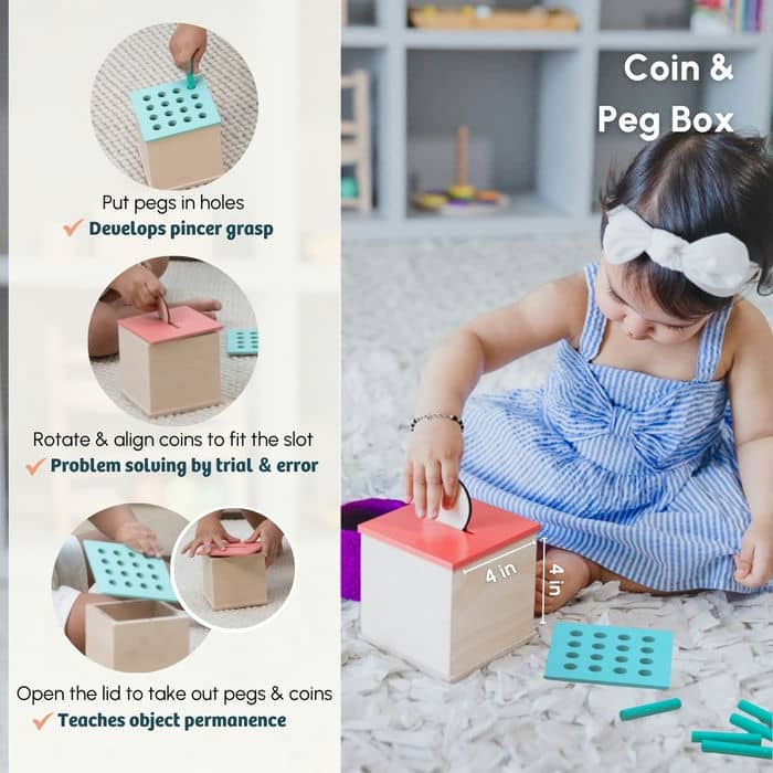 The Go-Getter Box