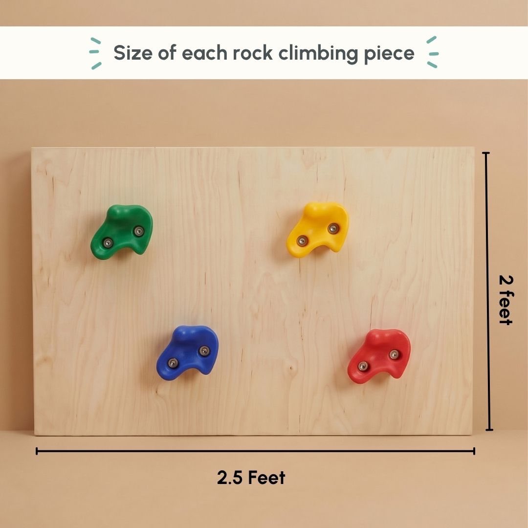 Space Saver Jungle Gym 1