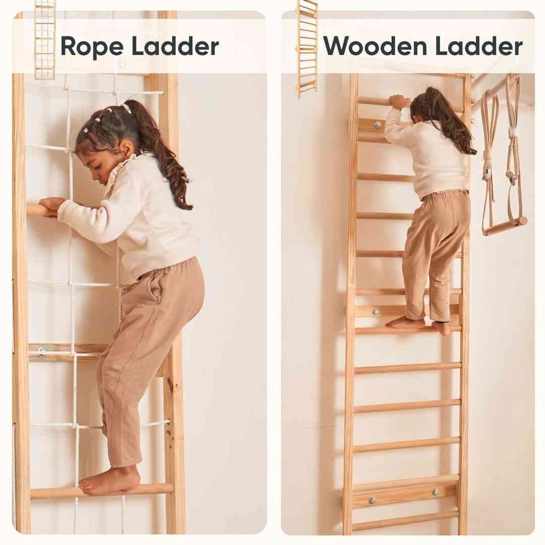 Ultimate Jungle Gym 2