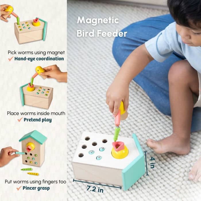 The Imitator Box