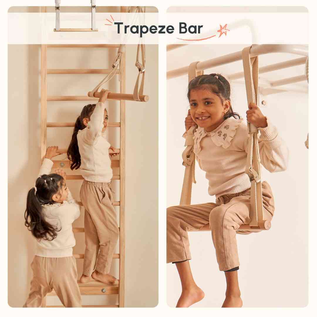 Ultimate Jungle Gym 2