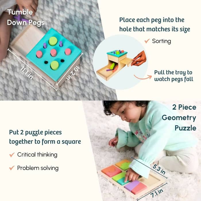 The Storyteller Box