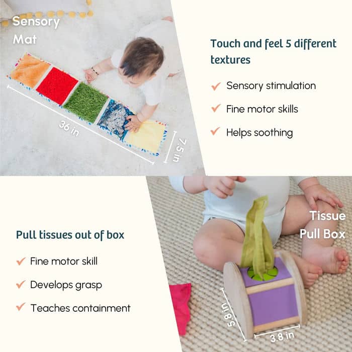 The On-The-Move Box