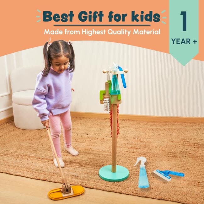 Cleaning Set