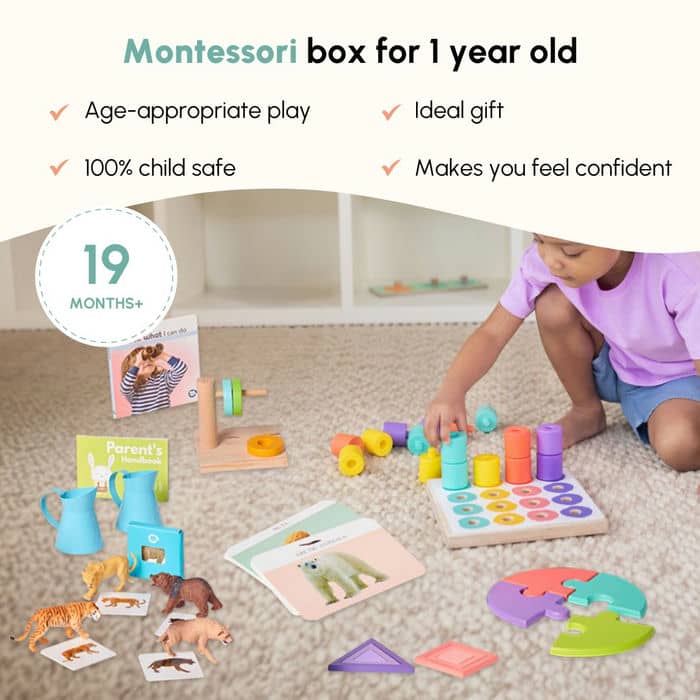 The Builder Box