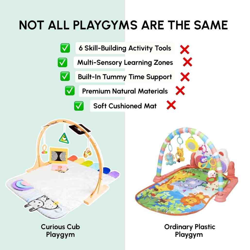 Play Gym