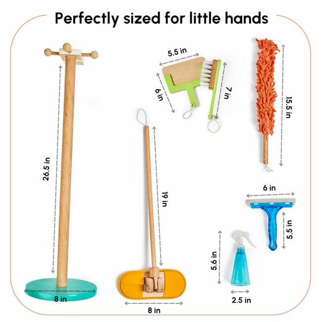 Cleaning Set