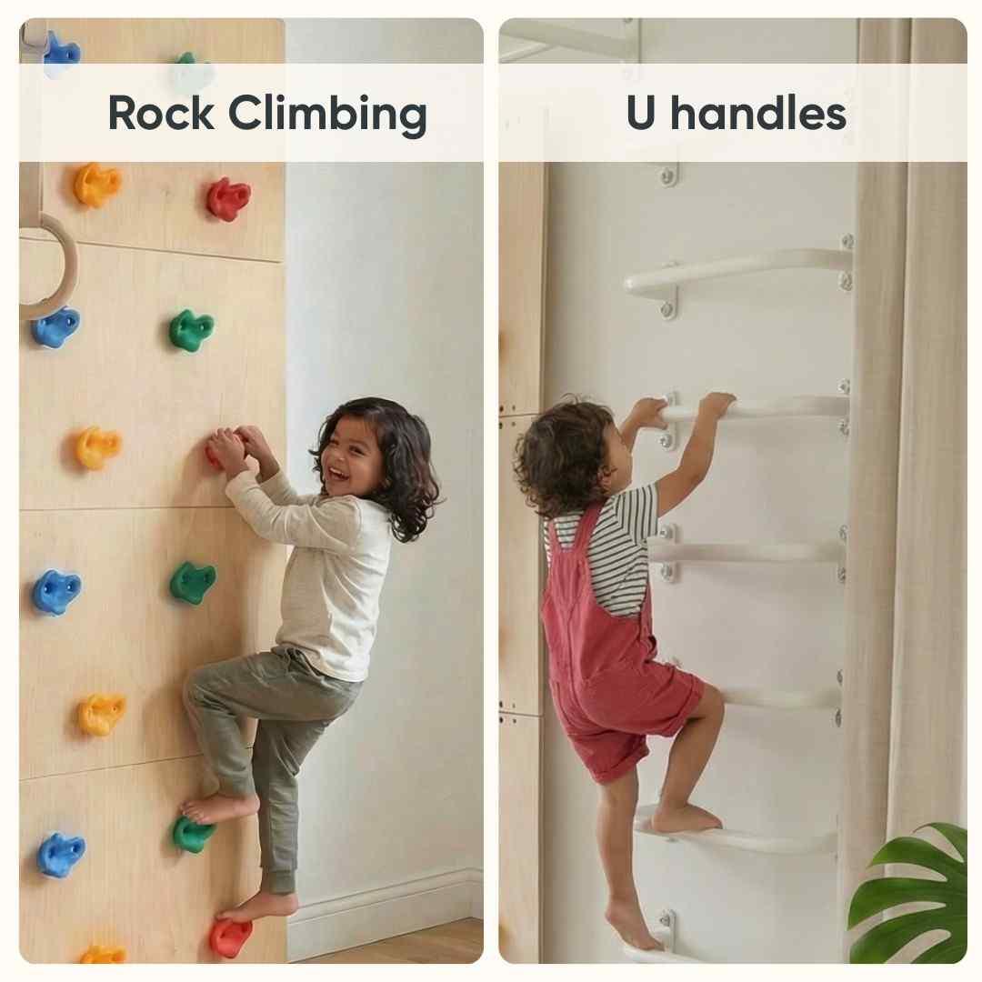 Ultimate Jungle Gym 3