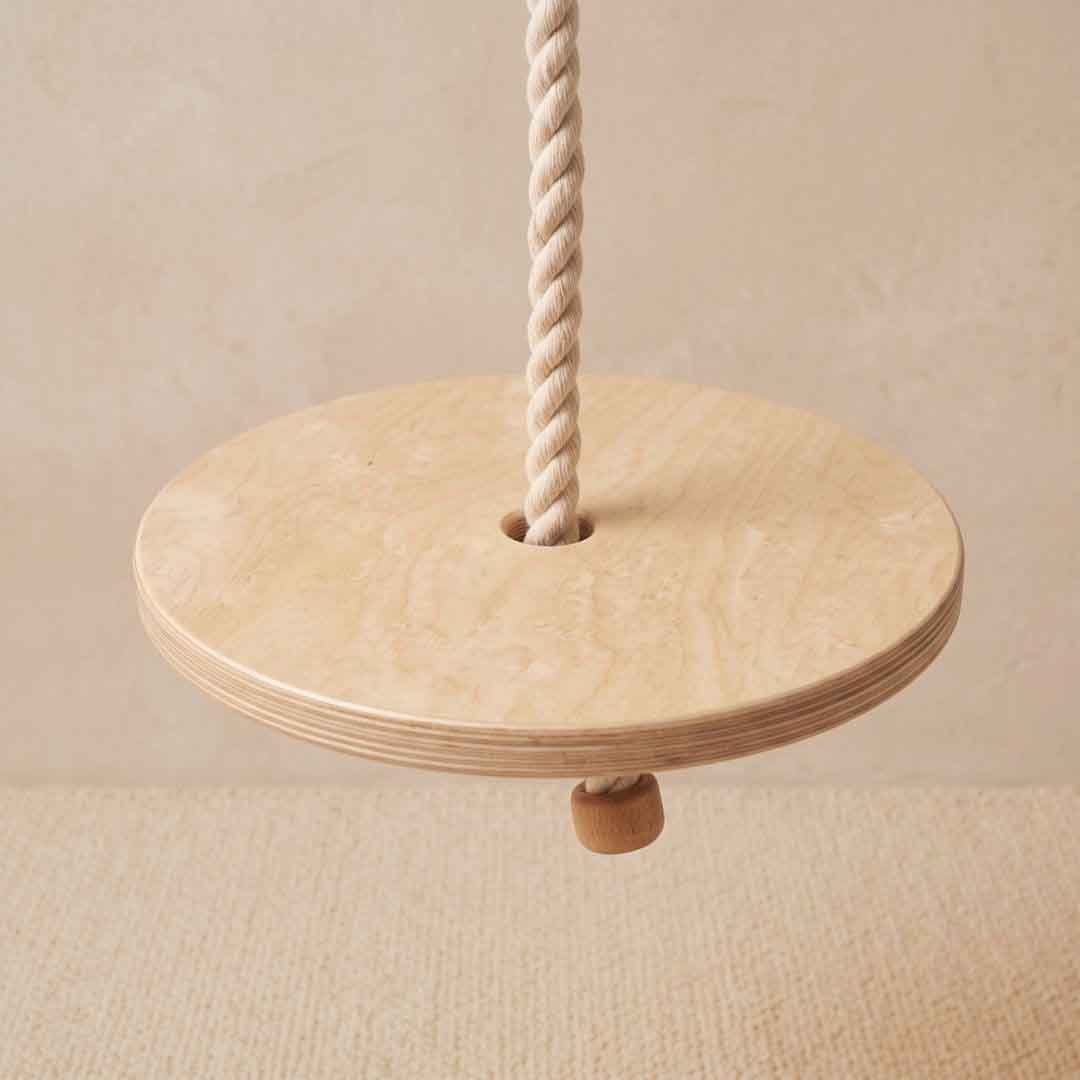 Disk Swing