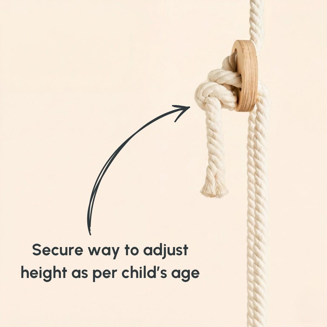 Disk Swing