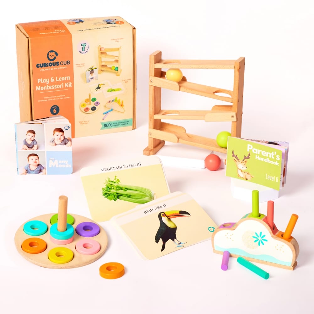 The Brave One Box