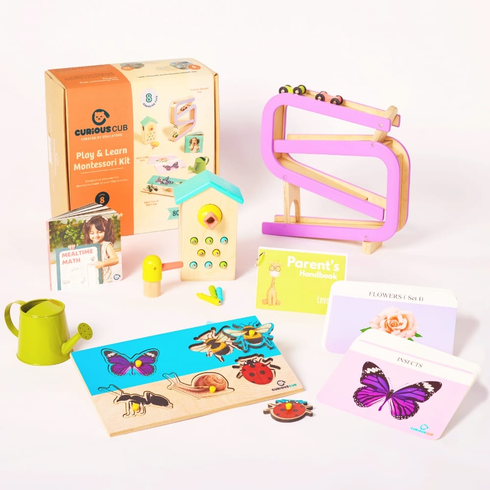 The Imitator Box