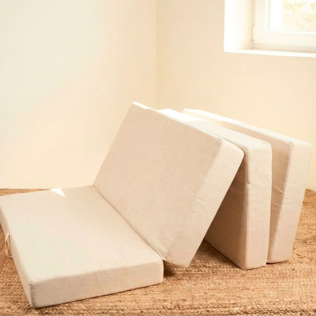 Mattress for Jungle Gym