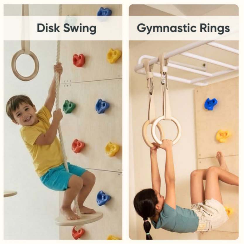 Ultimate Jungle Gym 3