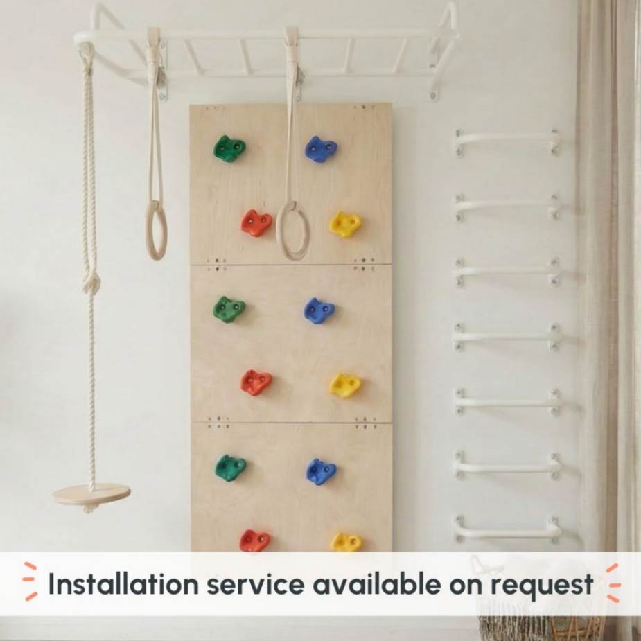 Ultimate Jungle Gym 3