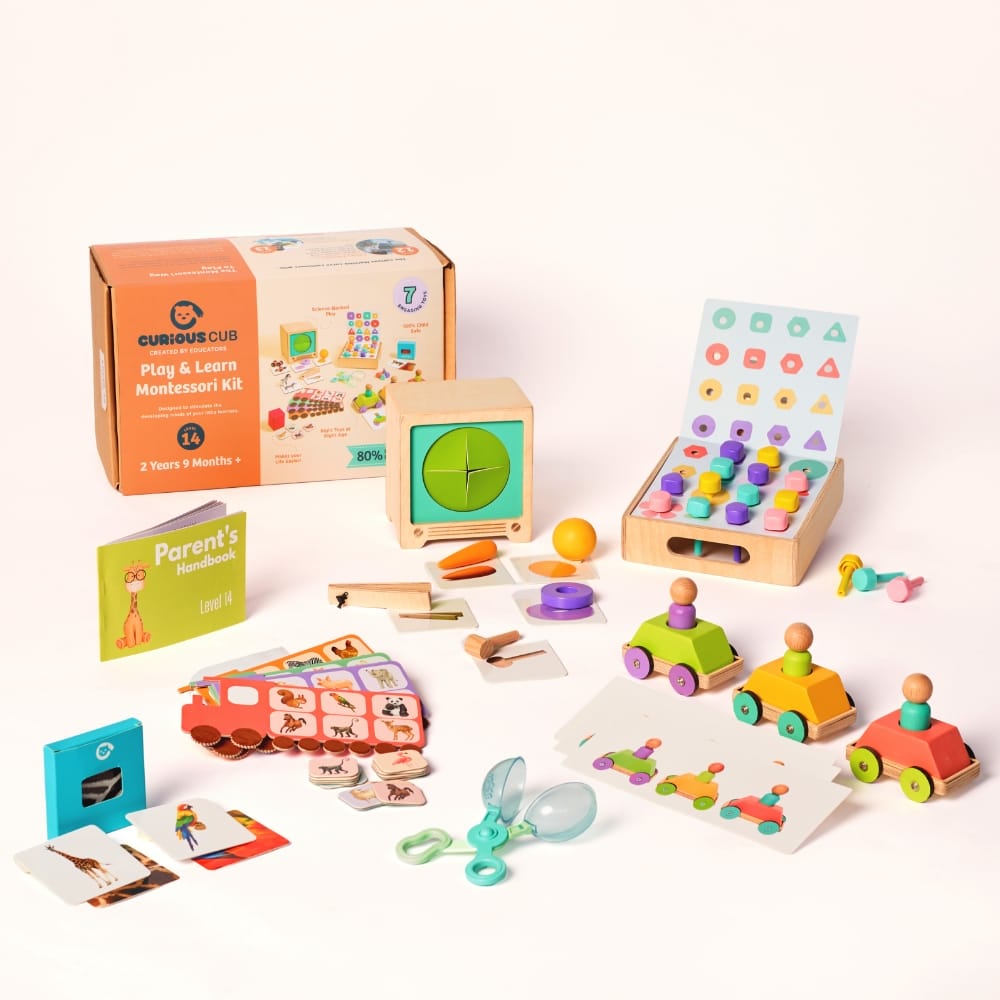 The Problem Solver Box