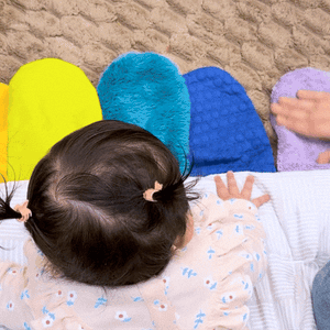 Sensory Exploration Zone