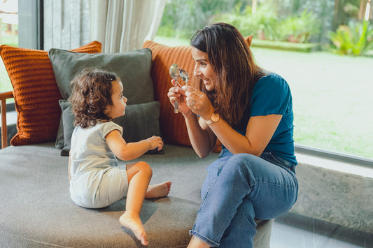 4 math concepts to explore to your toddler