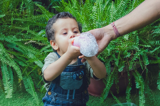 10 Science experiment ideas for toddlers