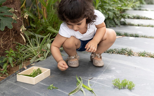 12 fun outdoor activities