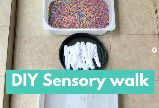 5 Water Play ideas that can help build nerve connections in the brain