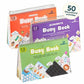 Animal, First & Alphabet Busy Books