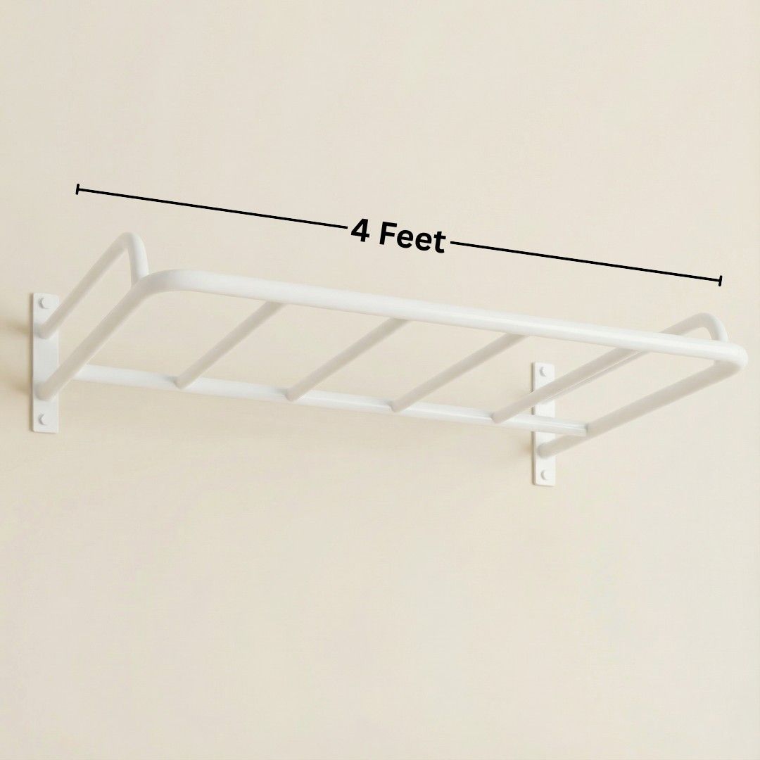 Space Saver Jungle Gym 5