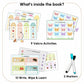 Alphabet Busy Book