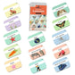 180 High Contrast Flashcards