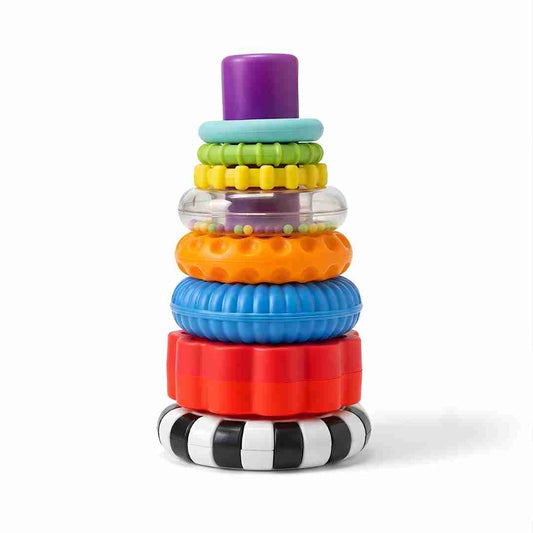 Sensory Ring Stacker