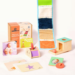 The On-The-Move Box