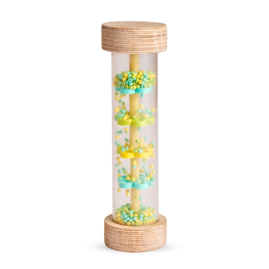 Rainmaker Rattle