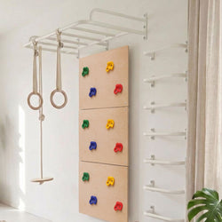 Ultimate Jungle Gym 3
