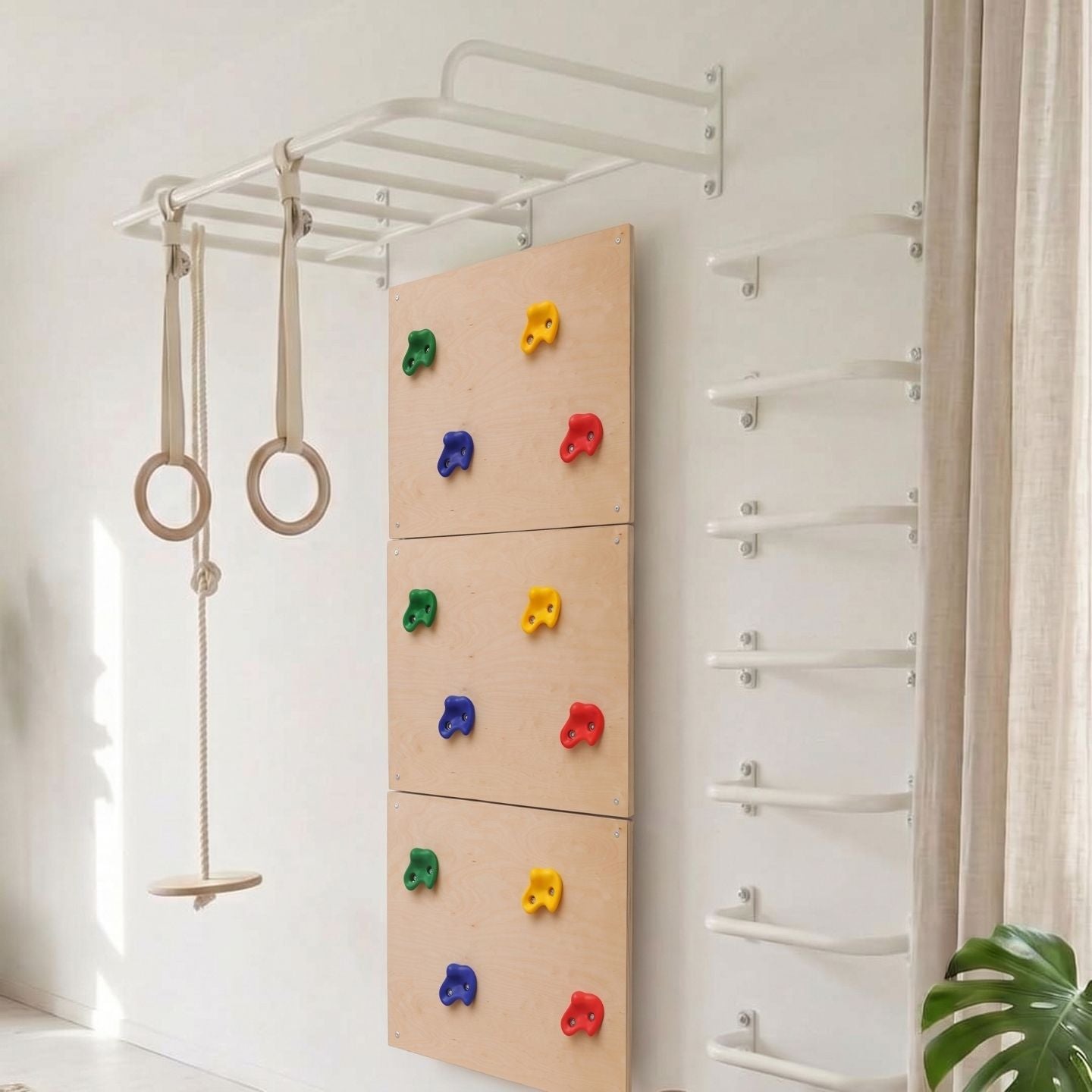 Ultimate Jungle Gym 3