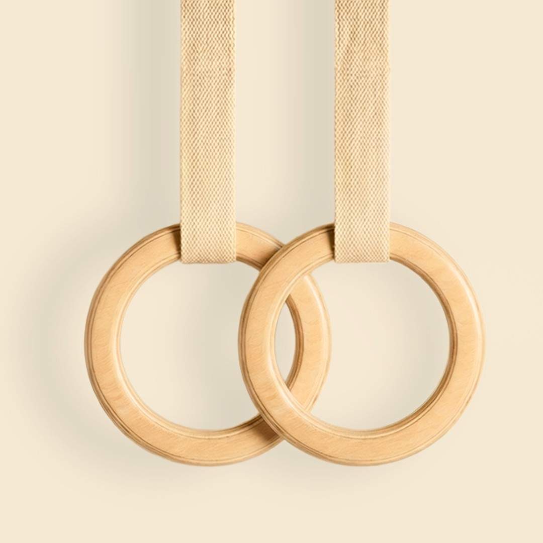 Gymnastic Ring