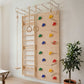 Space Saver Jungle Gym 3