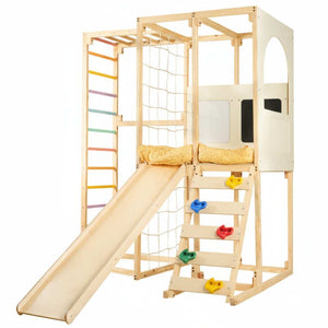 Playloft Jungle Gym