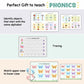 Alphabet Busy Book