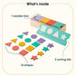 Shape & Color Sorter