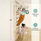 Wall Ladder