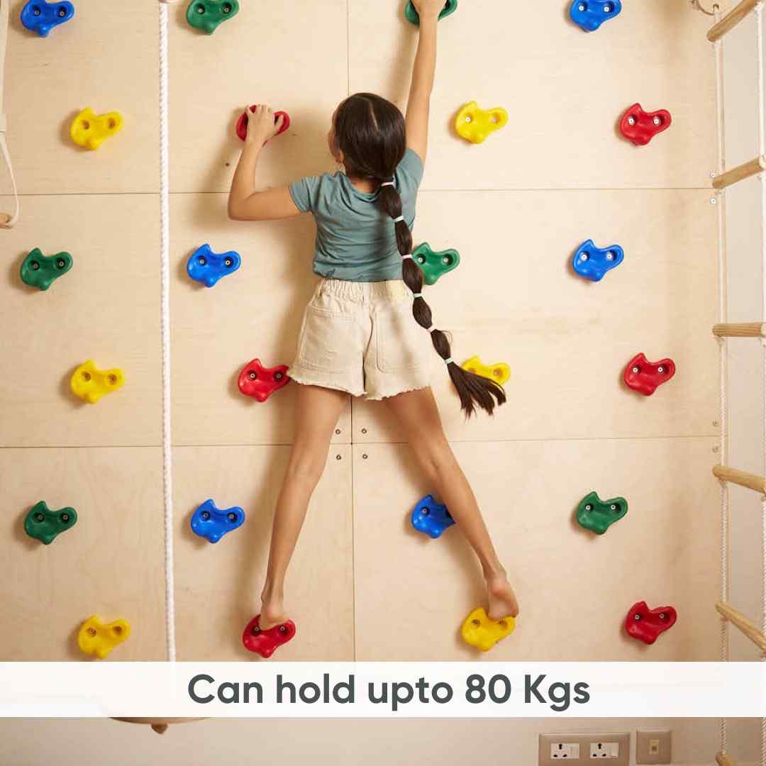 Rock Climbing