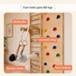 Space Saver Jungle Gym 1